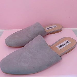 steve madden trace mules👡